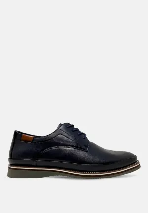 6th Sense Shoe | Chine | Navy