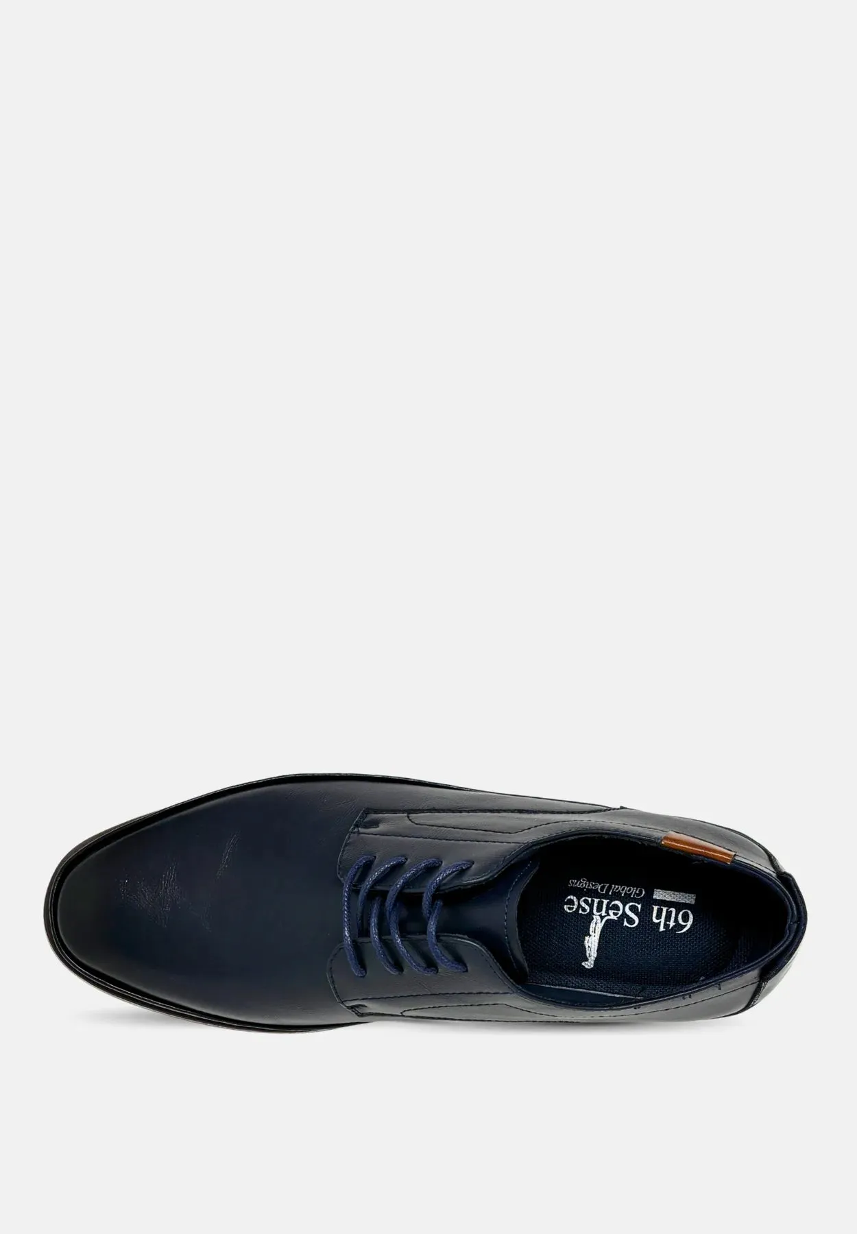 6th Sense Shoe | Chine | Navy