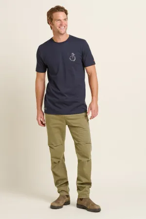 Abstract Bikes Tshirt
