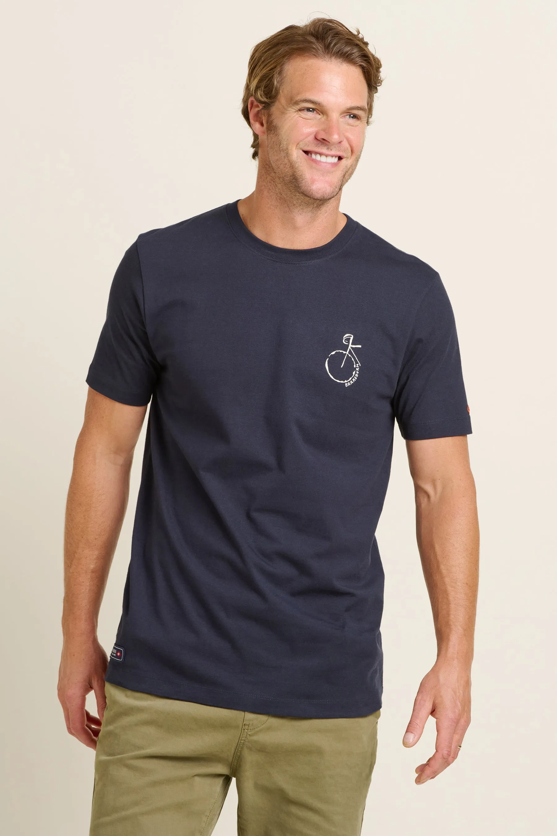 Abstract Bikes Tshirt