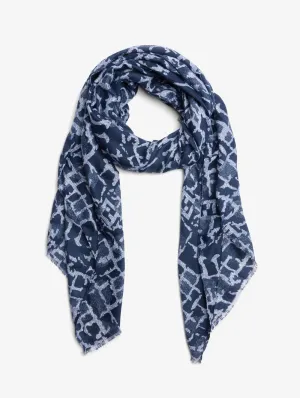 Abstract Lattice Scarf