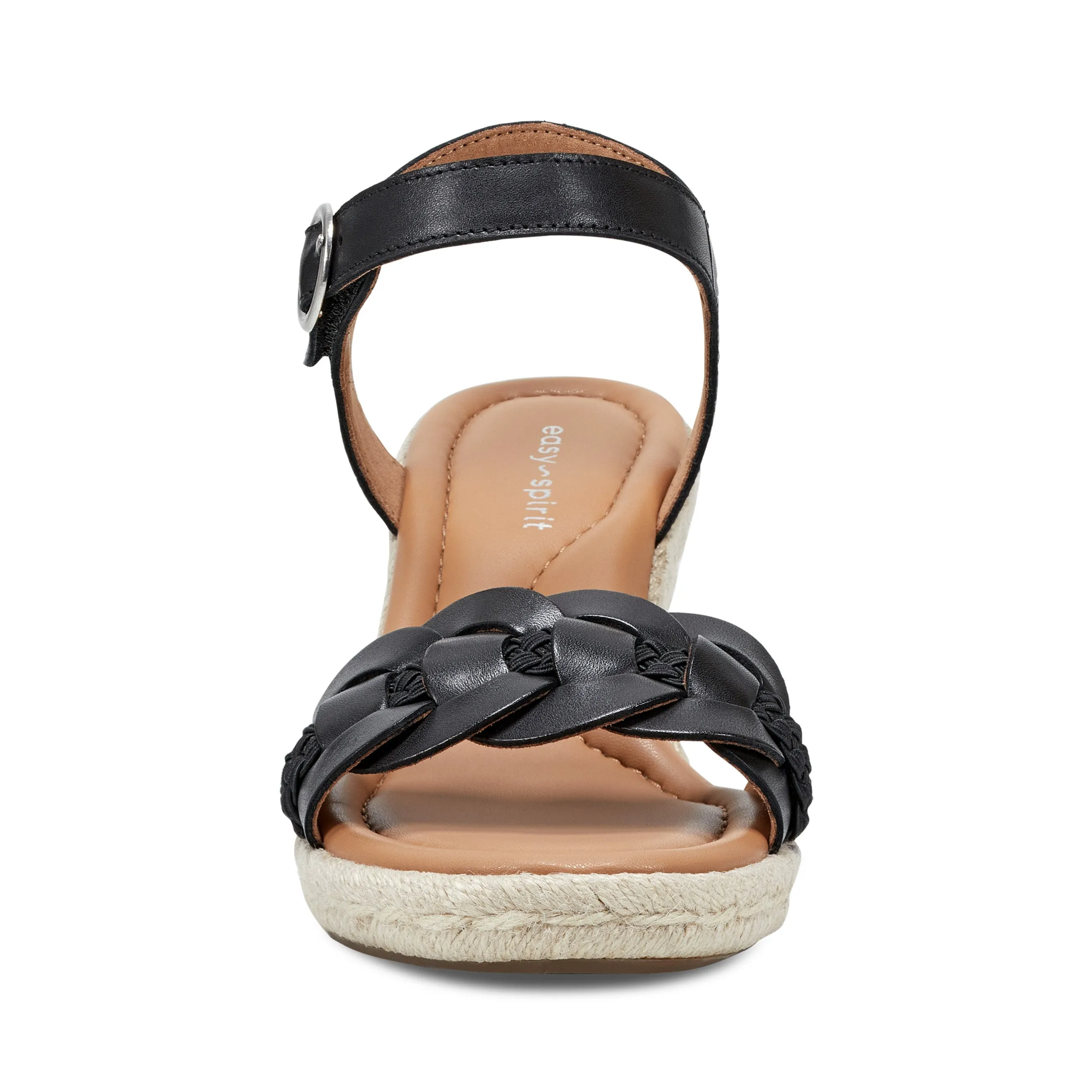 Aisha Espadrille Wedge Sandals