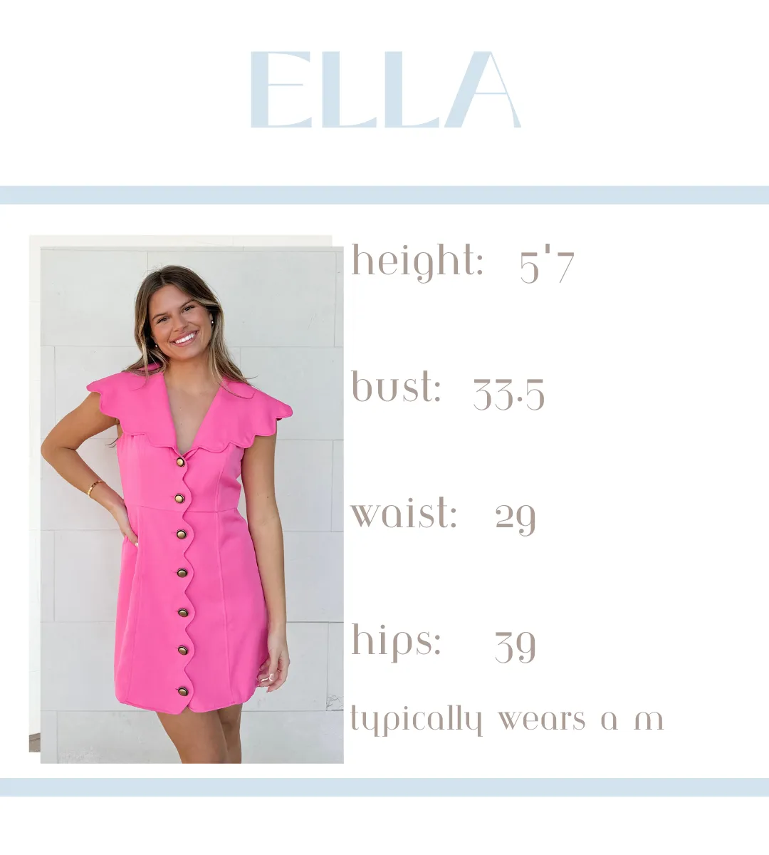 Alessia Blue Printed Maxi