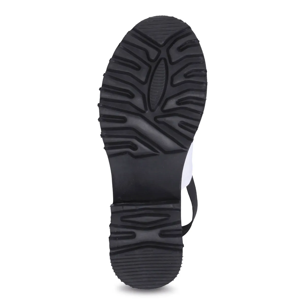 AMY FLATFORM SANDAL