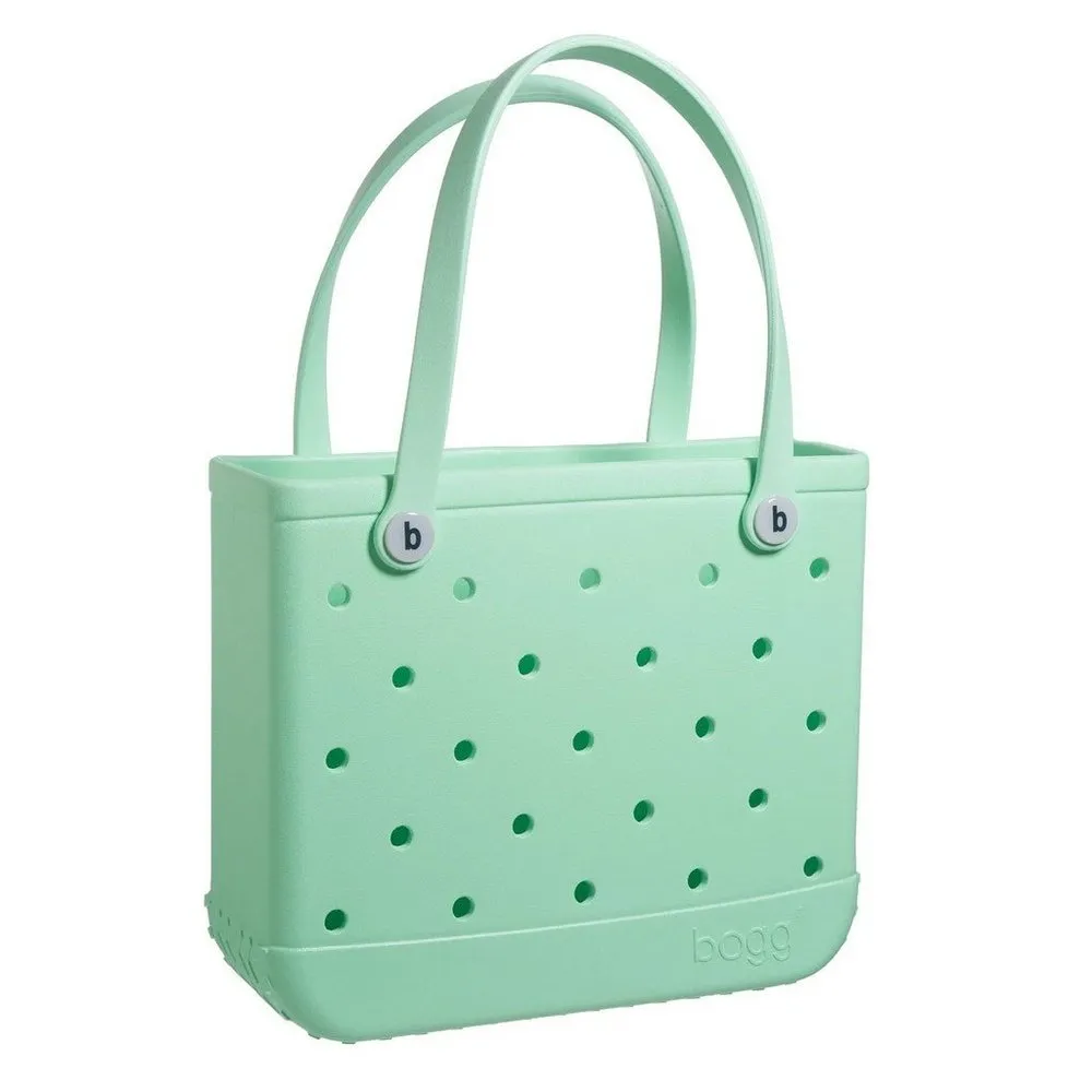 Baby Bogg Bag Mint Bogg Bag Waterproof Tote
