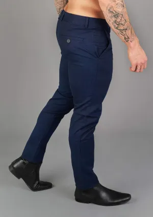 Barracuda Athletic Fit Chinos