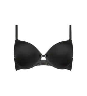 Beauty-Full Essential Underwire Bra - Black