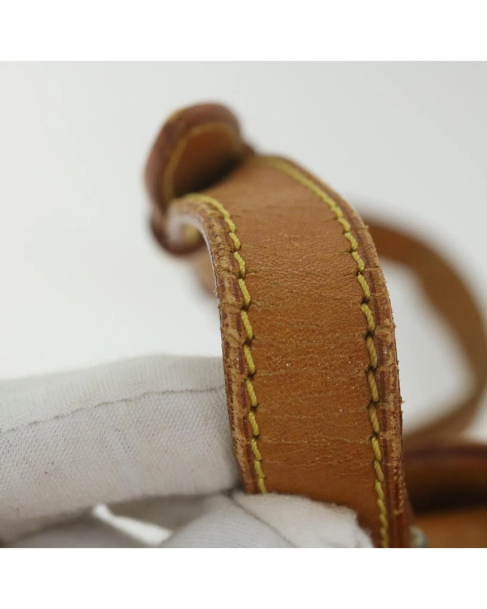 Beige Nomad Shoulder Bag GM