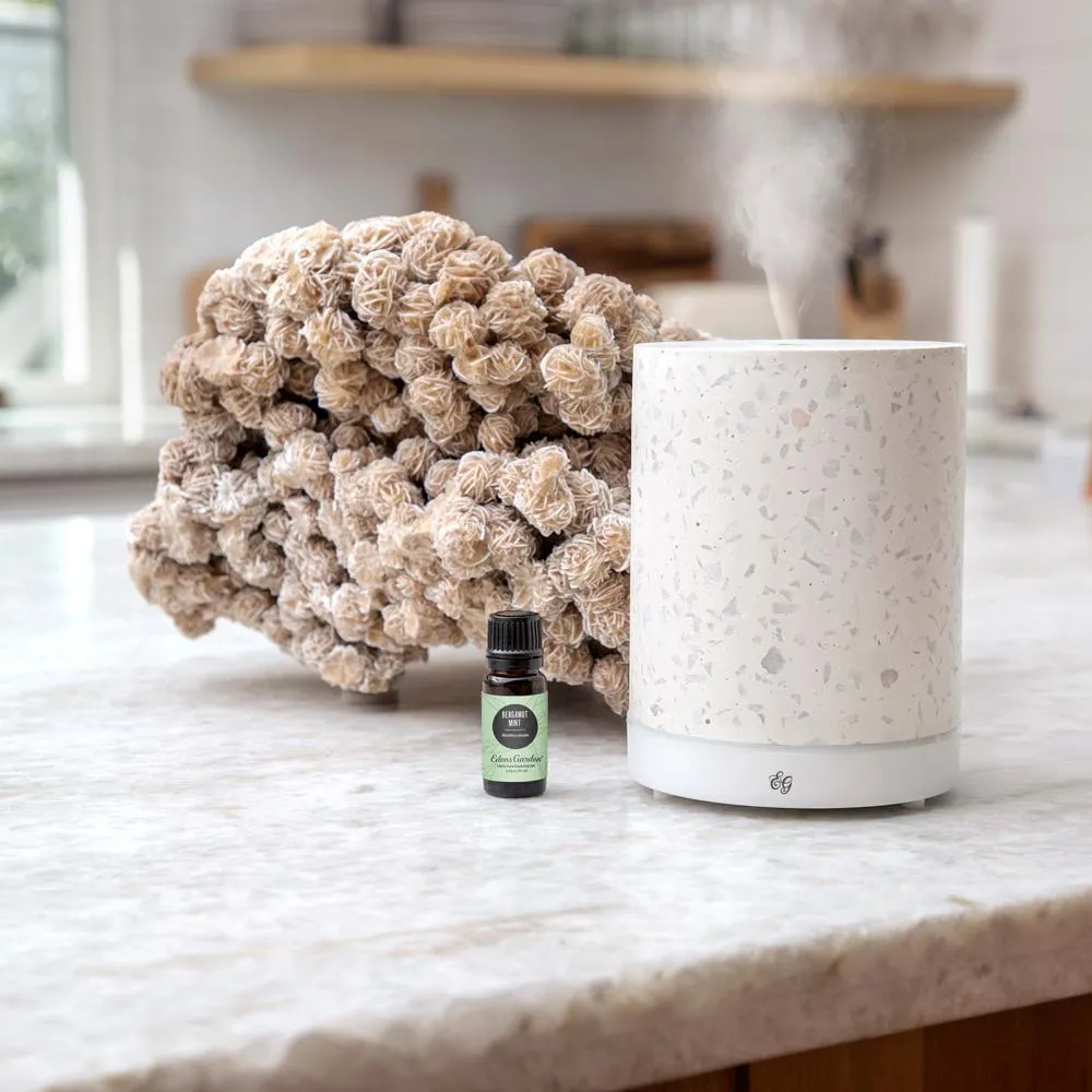 Bergamot Mint Essential Oil