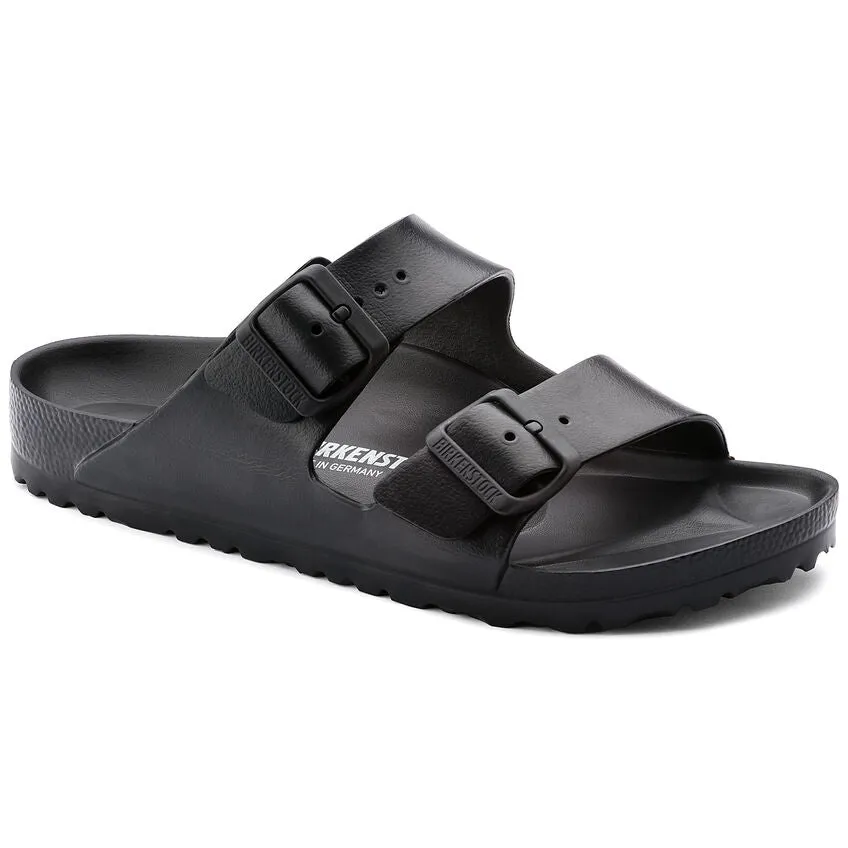 Birkenstocks Arizona Eva Narrow - Black