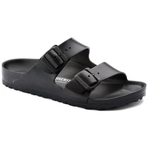 Birkenstocks Arizona Eva Narrow - Black