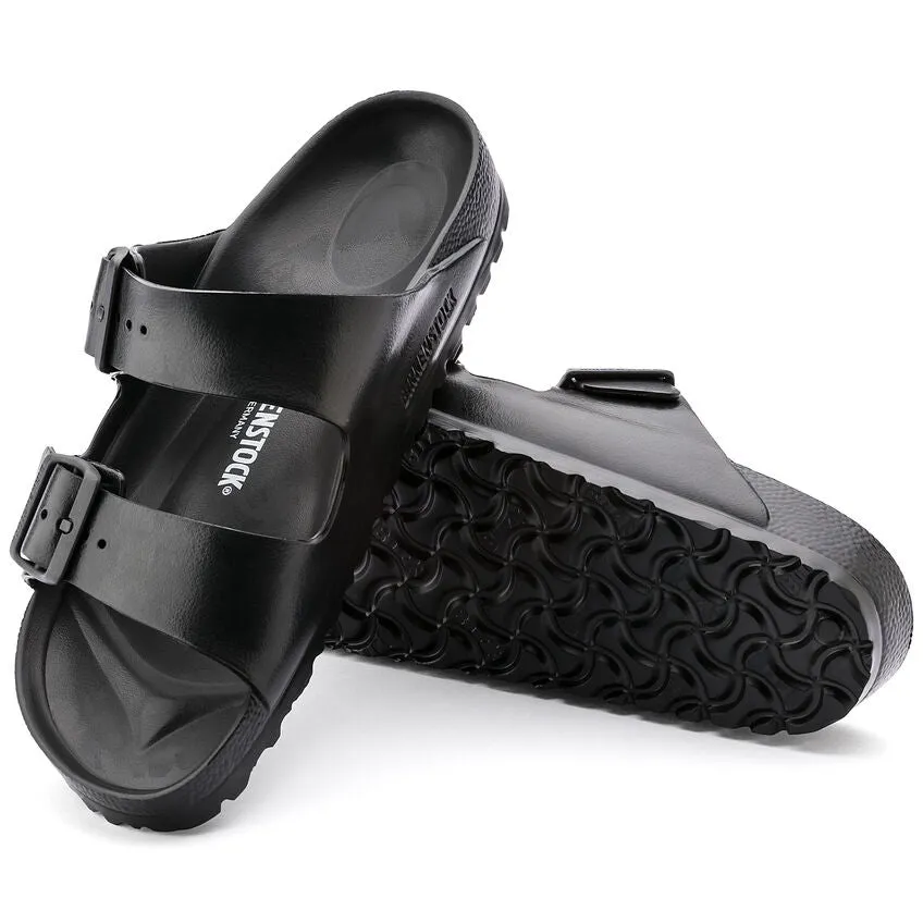 Birkenstocks Arizona Eva Narrow - Black