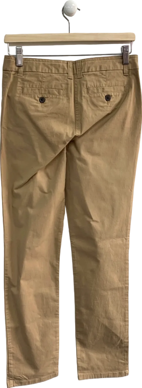 Boden Brown Chinos 8R