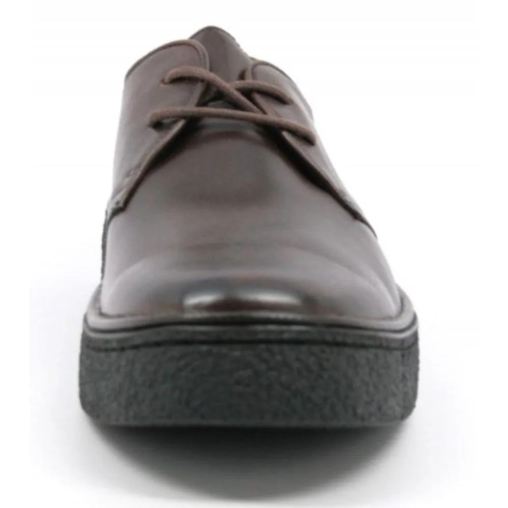 British Walkers Classic Playboy Low Cut Men's Lace Up Oxford Shoes
