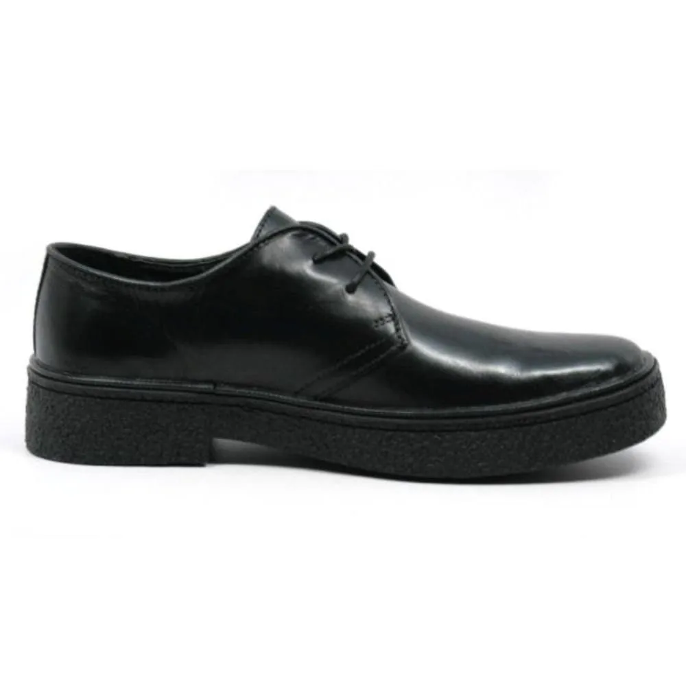 British Walkers Classic Playboy Low Cut Men's Lace Up Oxford Shoes