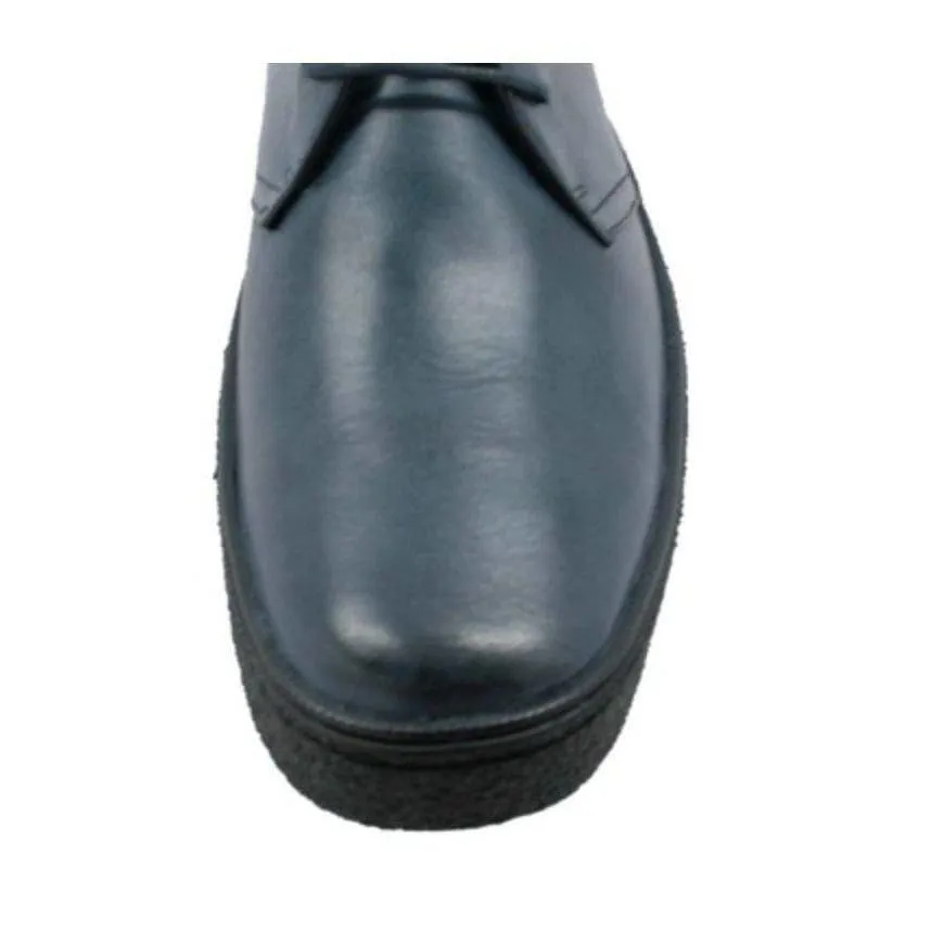 British Walkers Classic Playboy Low Cut Men's Lace Up Oxford Shoes