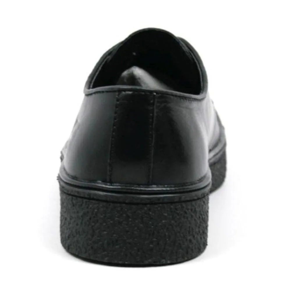 British Walkers Classic Playboy Low Cut Men's Lace Up Oxford Shoes