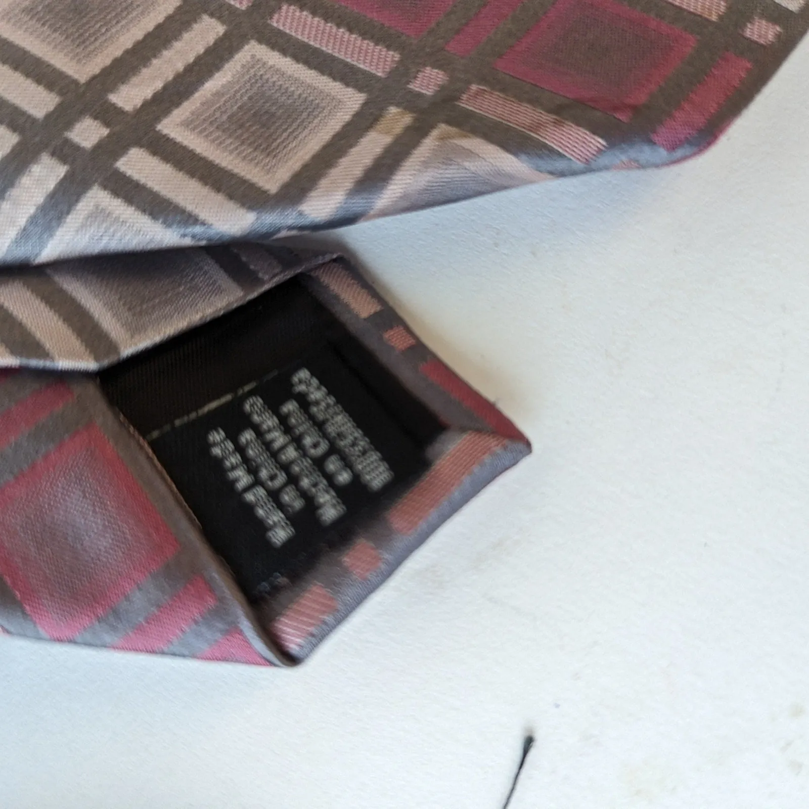 Bundle of  Red Ties