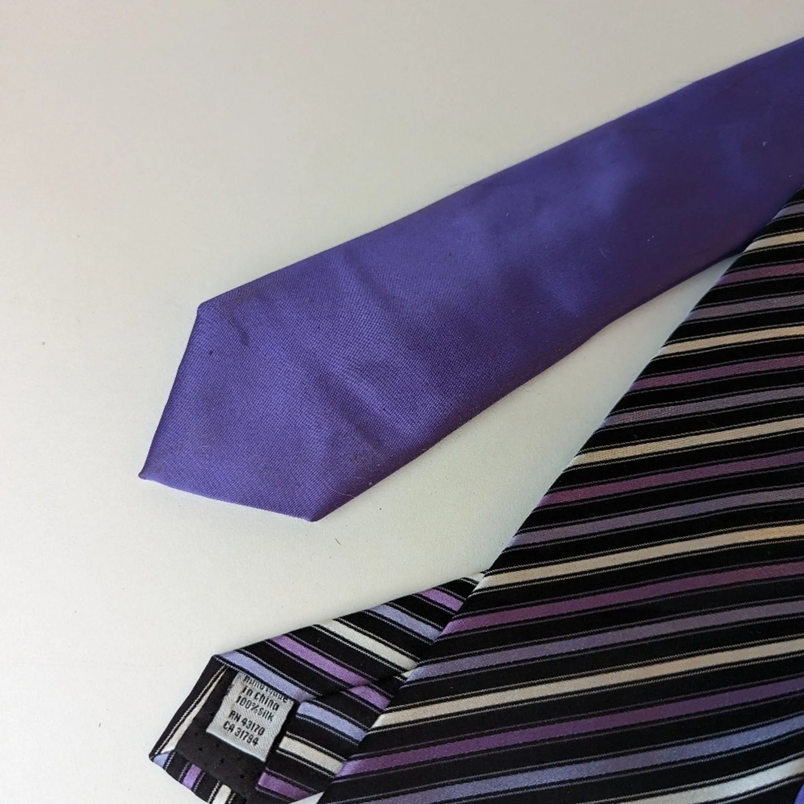 Bundle of Ties