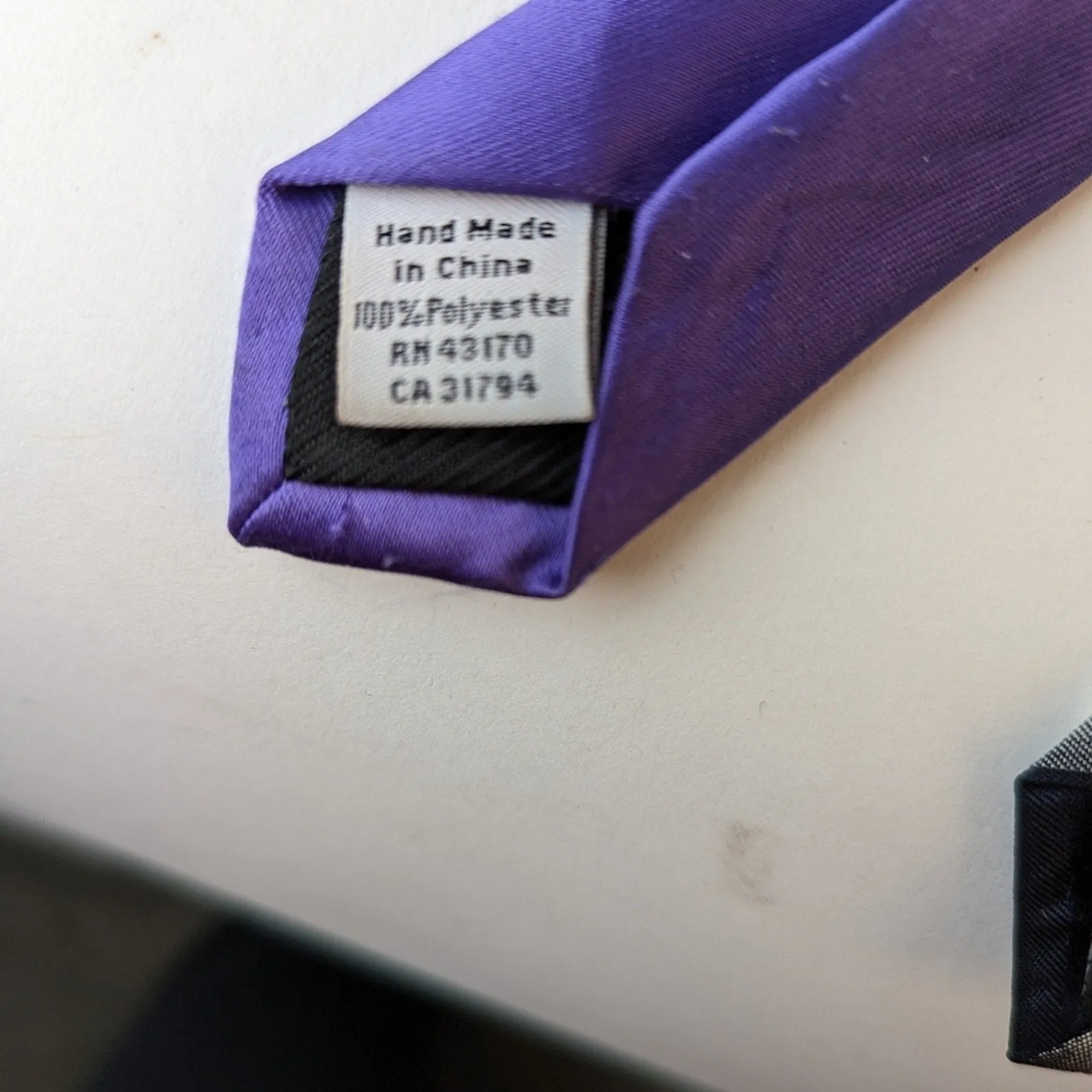 Bundle of Ties