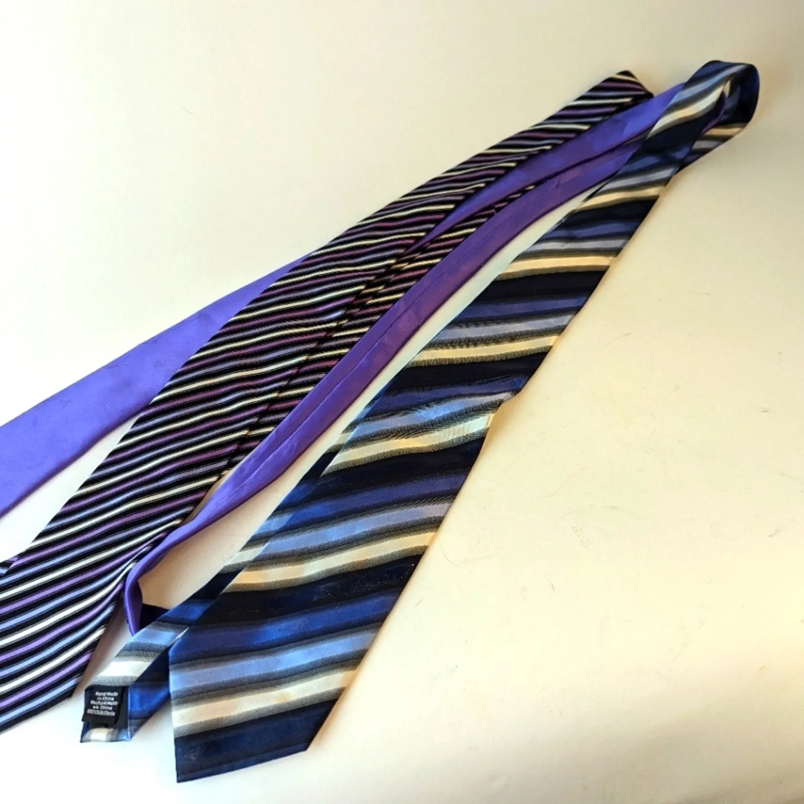 Bundle of Ties