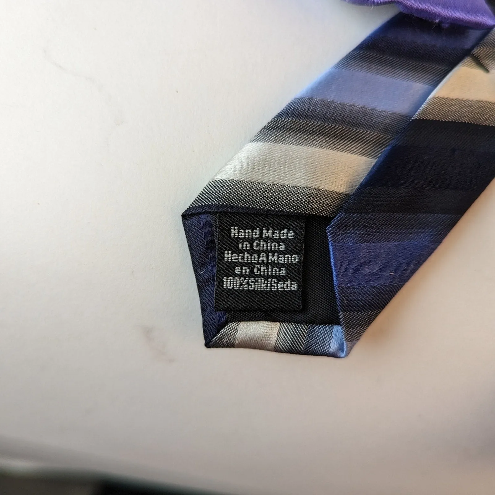 Bundle of Ties