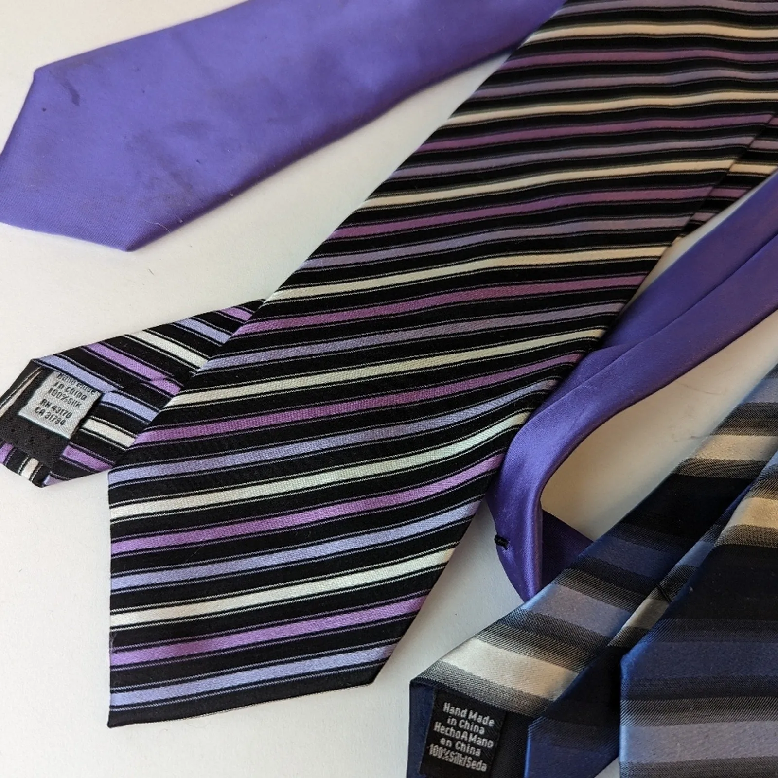 Bundle of Ties