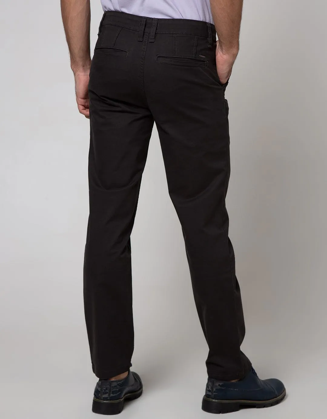 Cardinal Casual Casual Look Long Pants