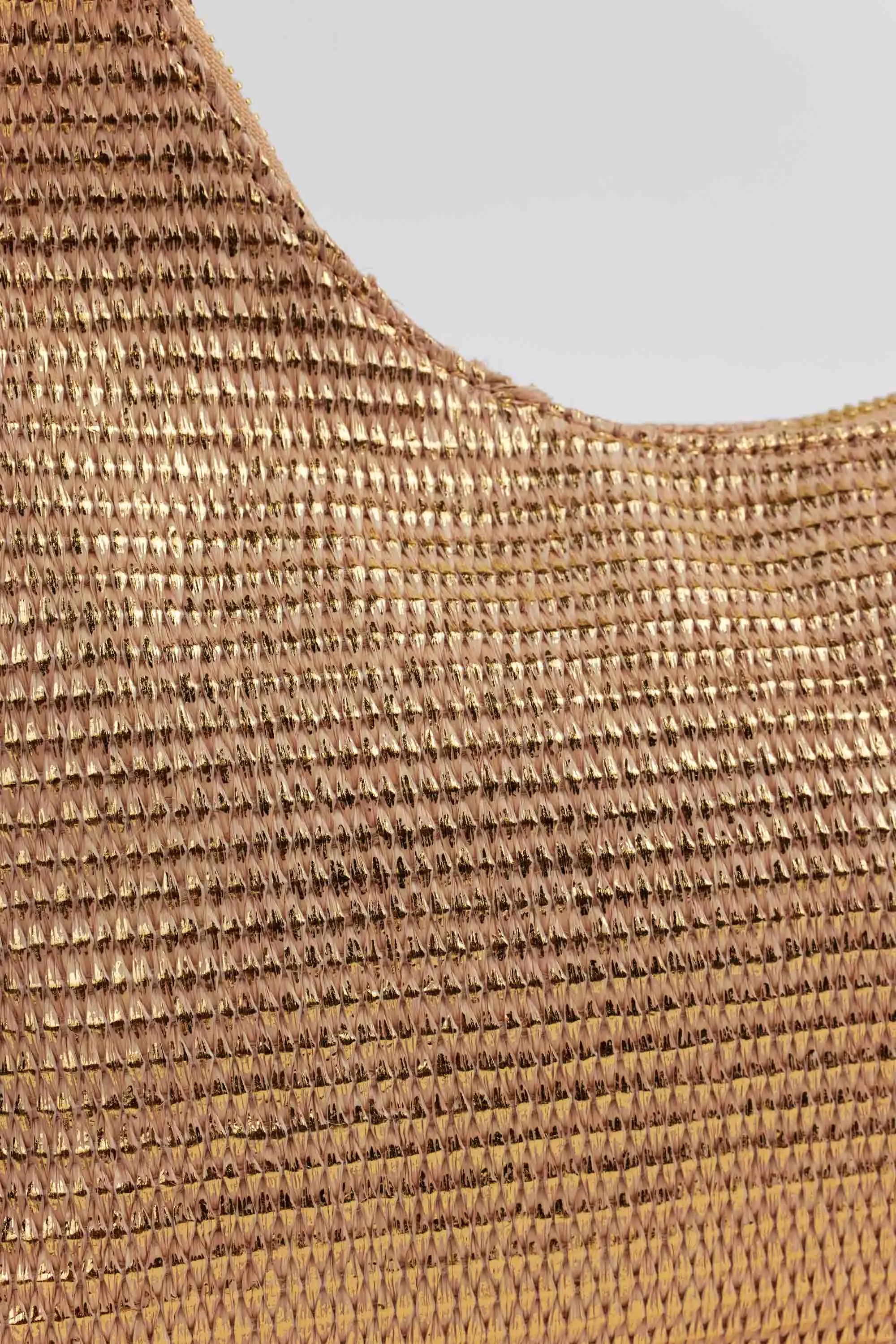 Caroline Bag- Gold