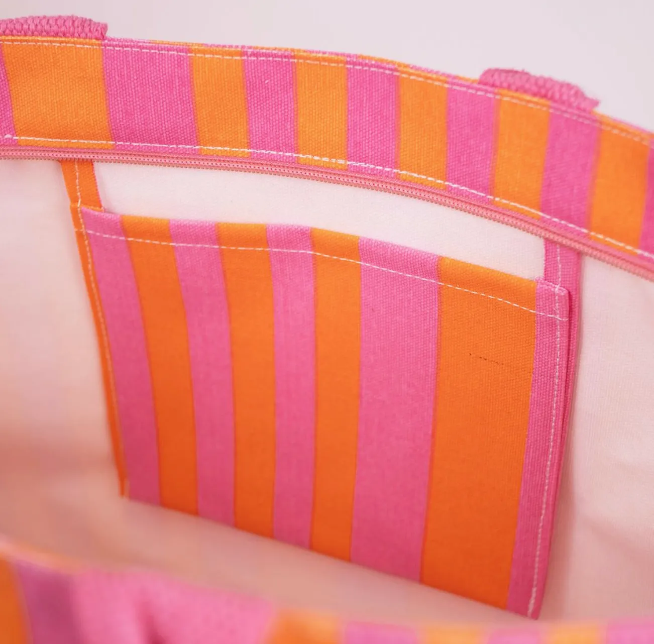 Caroline Durham Tote
