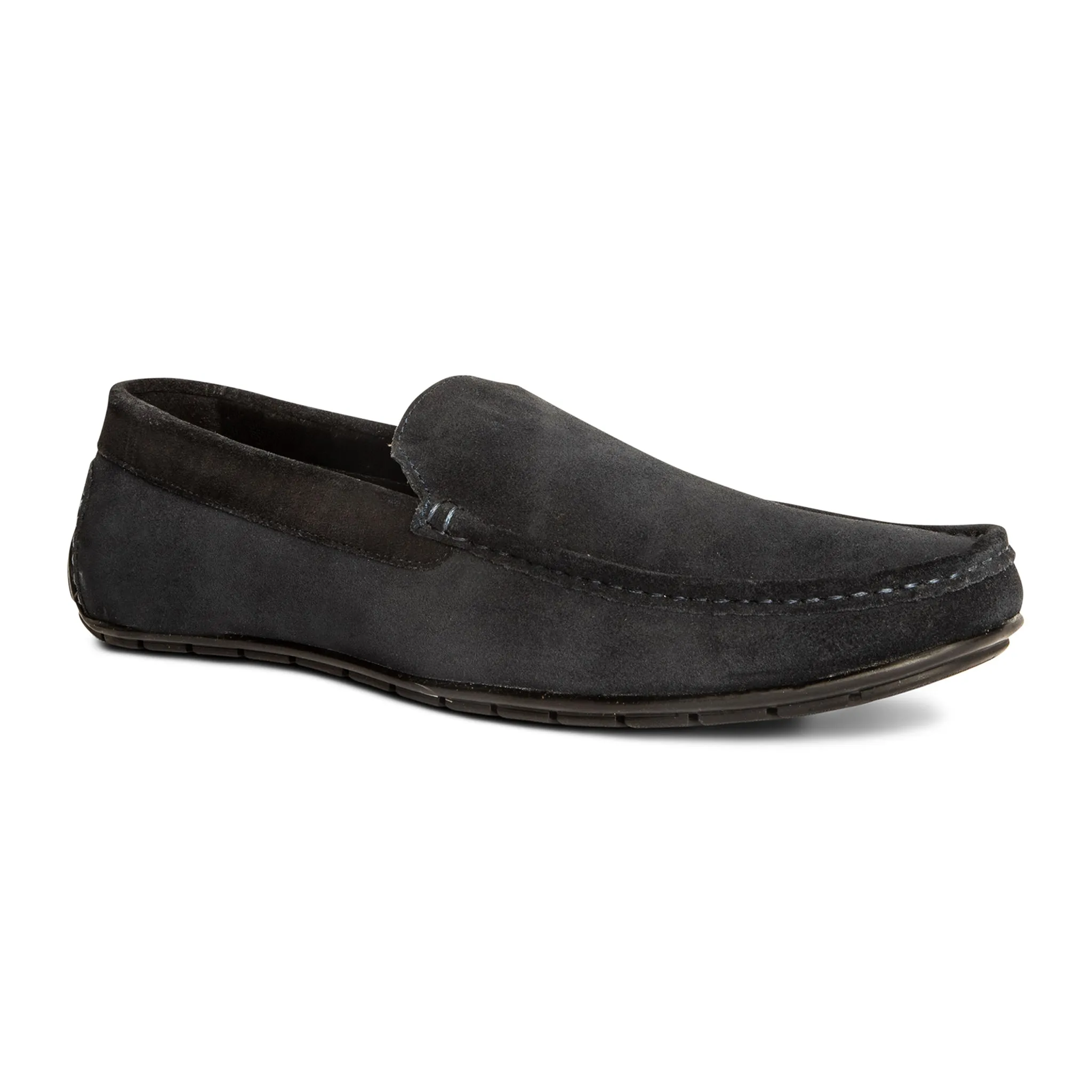 Cleveland Driver, Suede [FINAL SALE]