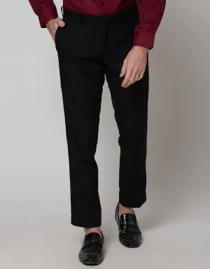 Cole Long Pants Polyester Ro Regular