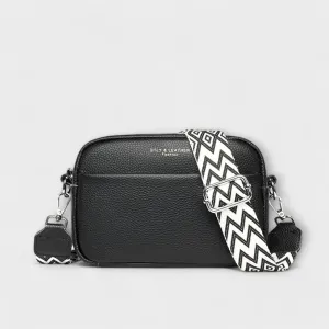 Compact Shoulder Bag