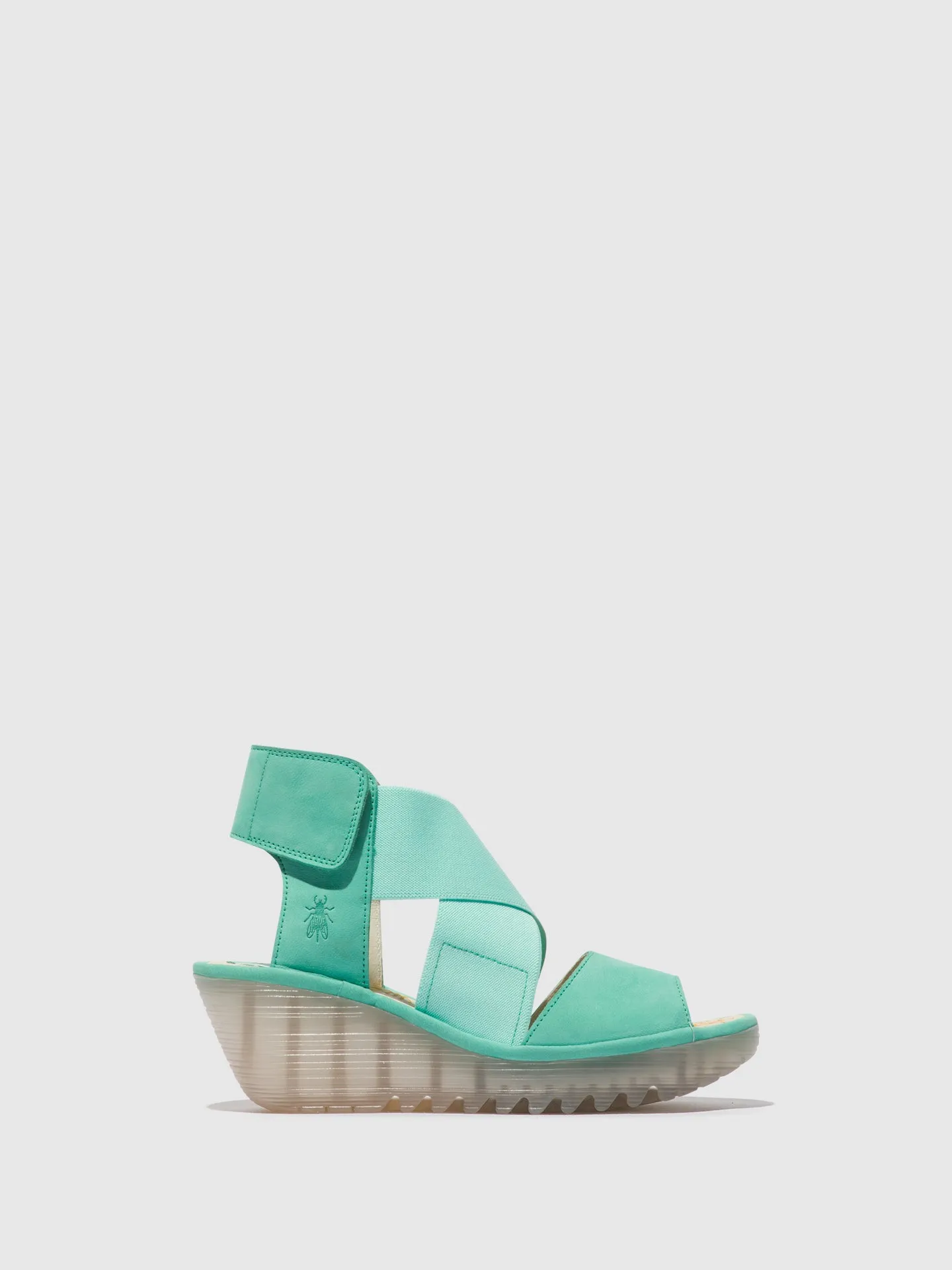 Crossover Sandals YUBA385FLY MYNT