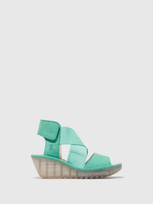 Crossover Sandals YUBA385FLY MYNT