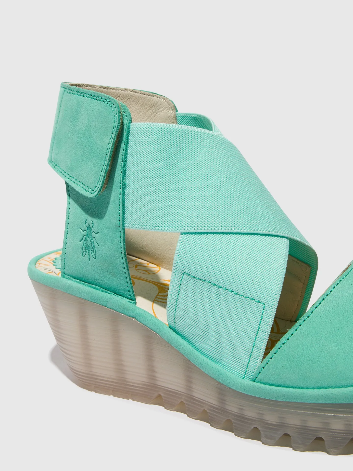 Crossover Sandals YUBA385FLY MYNT