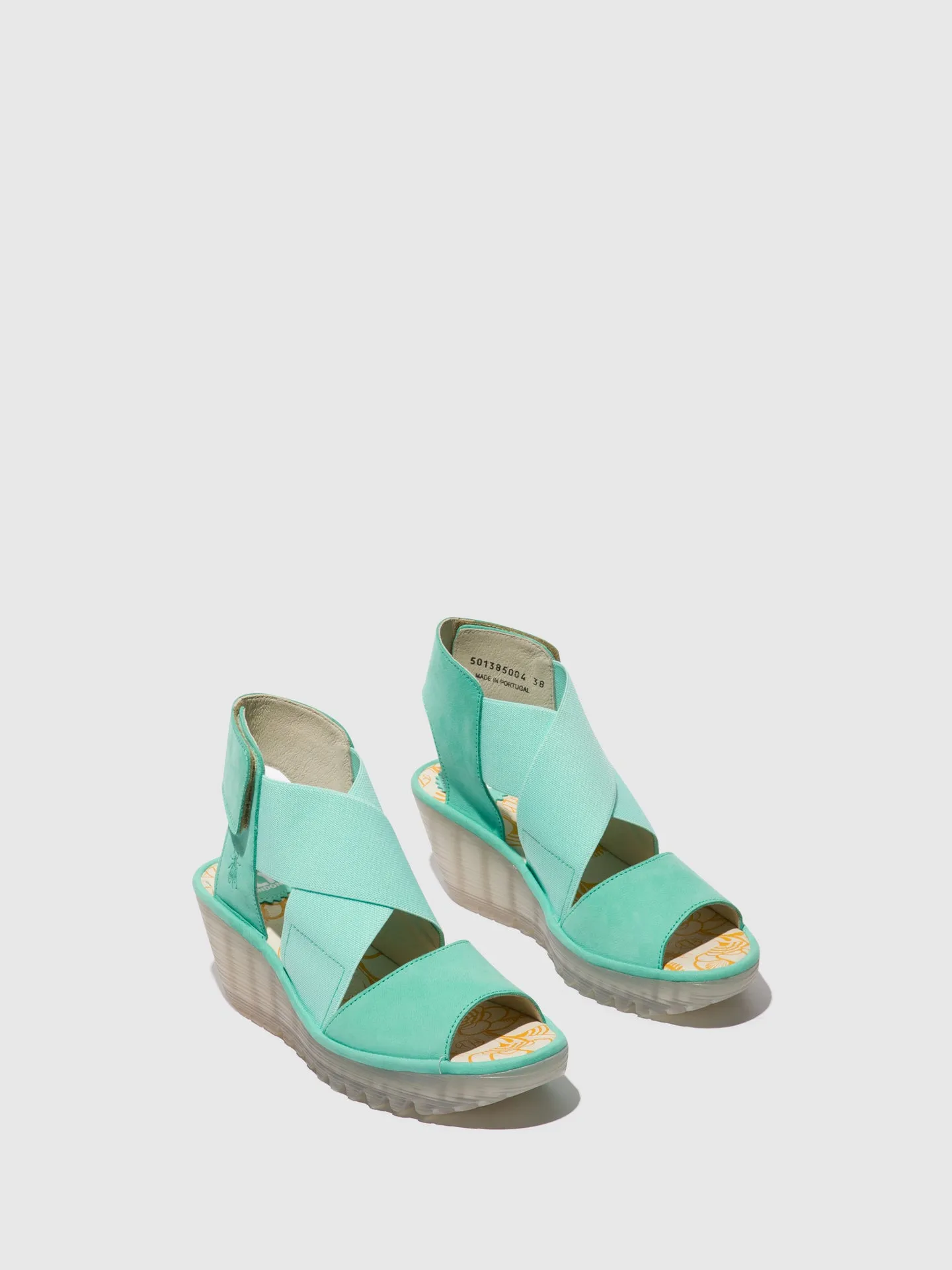 Crossover Sandals YUBA385FLY MYNT