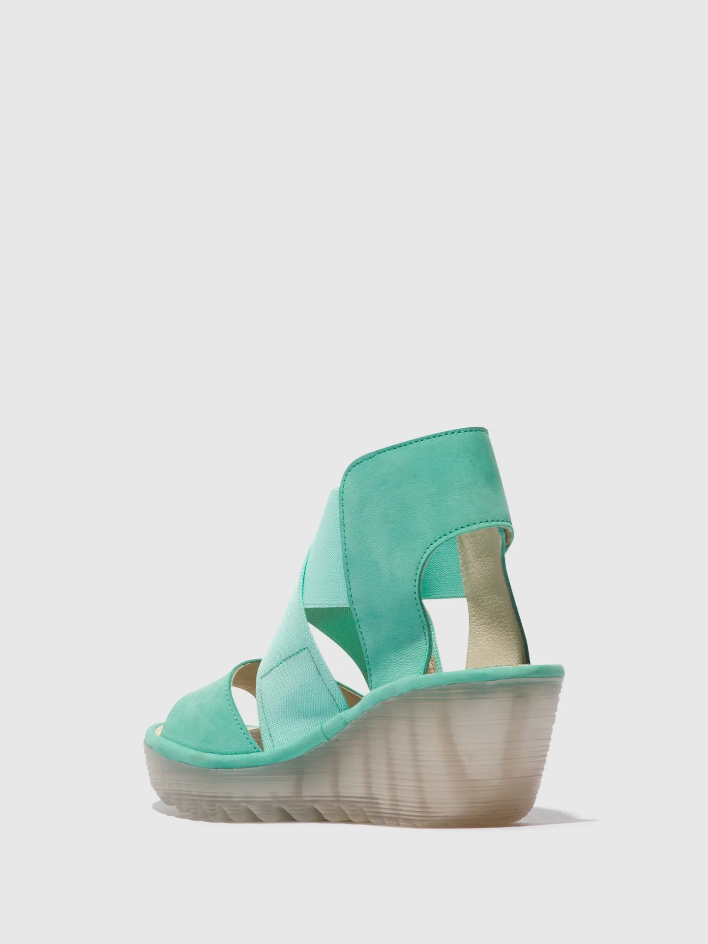 Crossover Sandals YUBA385FLY MYNT