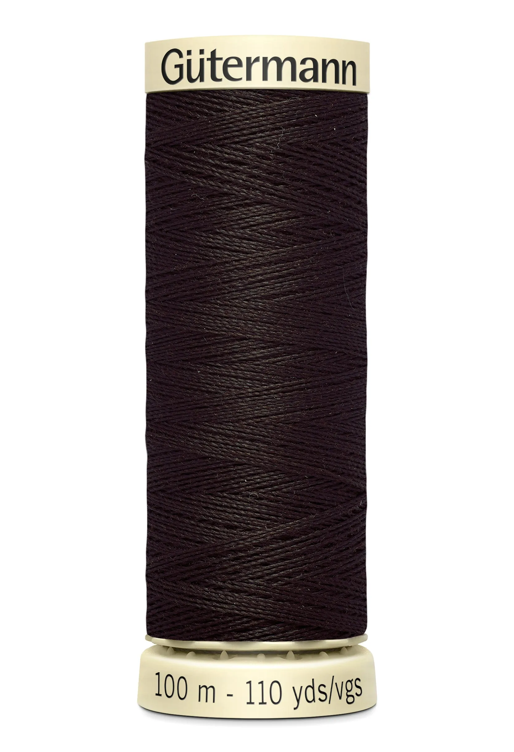 Dark Carob