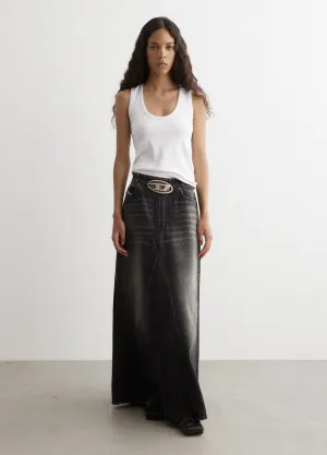 De-Pago-S3 Skirt