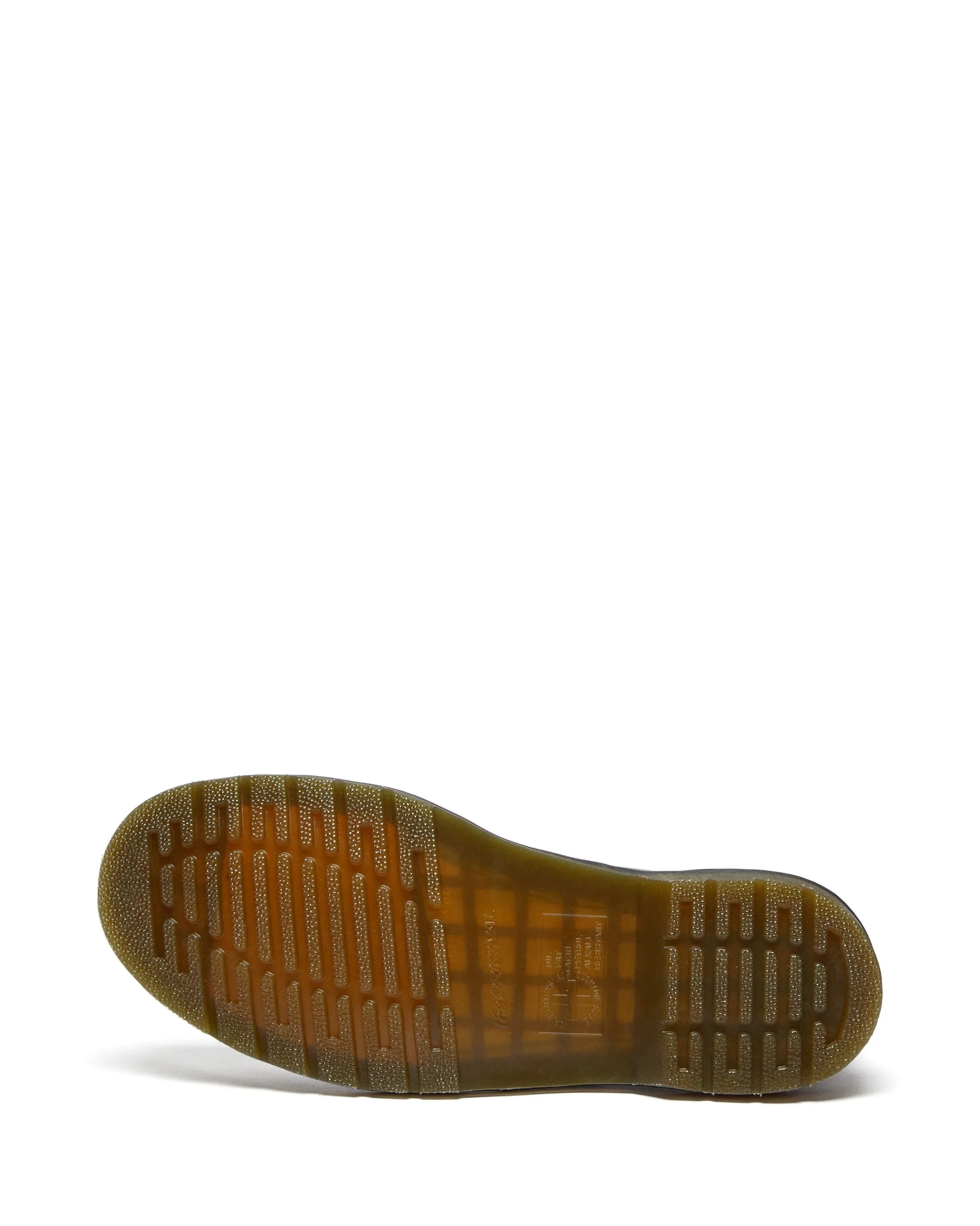Dr. Marten 1461 3 Eye Cherry Smooth R11838600