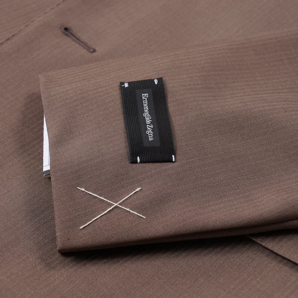 Ermenegildo Zegna 'Trofeo Comfort' Suit