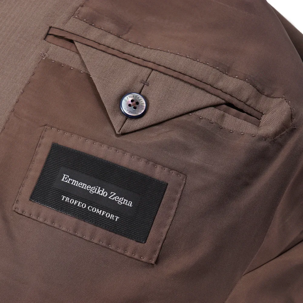 Ermenegildo Zegna 'Trofeo Comfort' Suit
