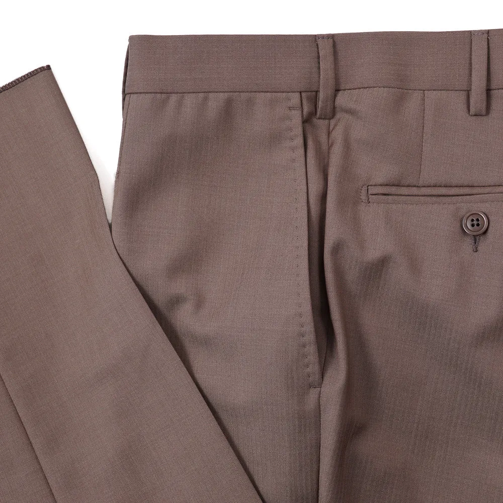 Ermenegildo Zegna 'Trofeo Comfort' Suit