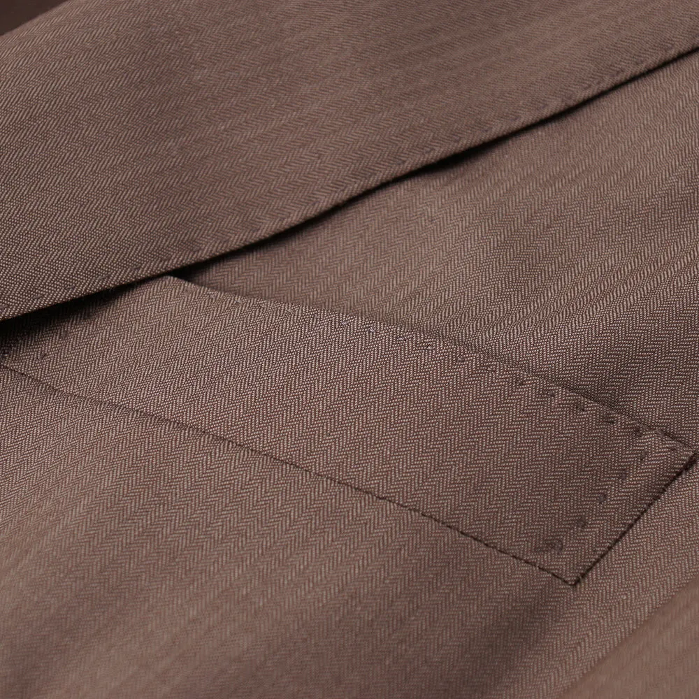 Ermenegildo Zegna 'Trofeo Comfort' Suit