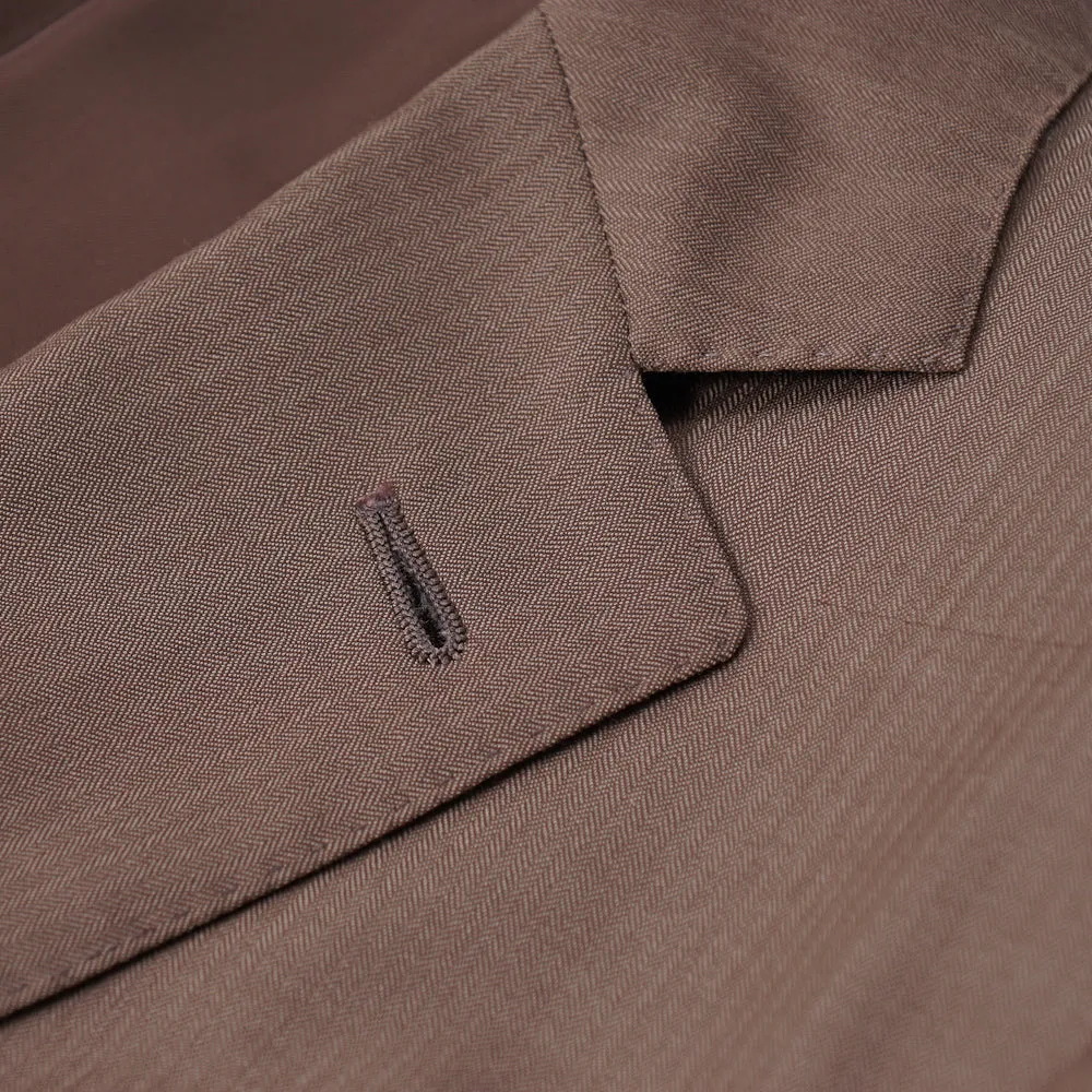 Ermenegildo Zegna 'Trofeo Comfort' Suit