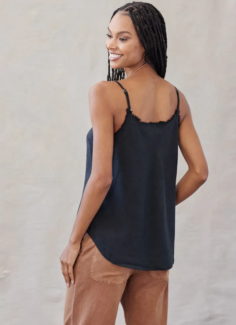 Essential Frayed Cami