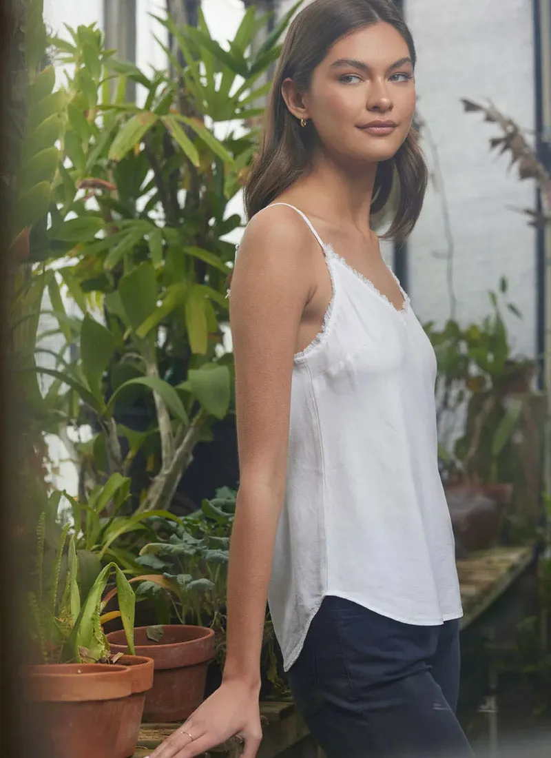 Essential Frayed Cami