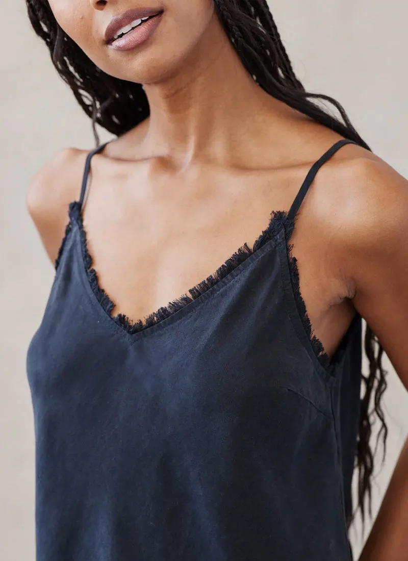 Essential Frayed Cami