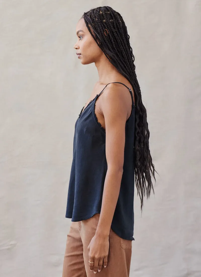 Essential Frayed Cami